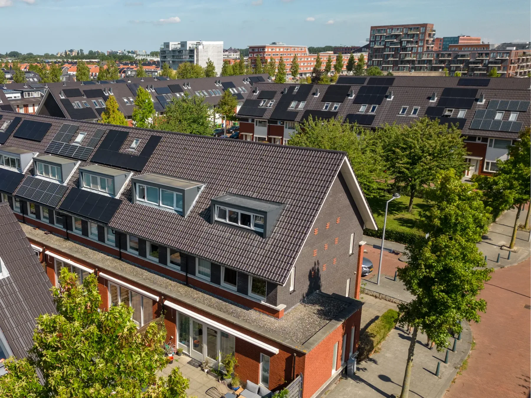 Stap 2 - Efficiënte productie