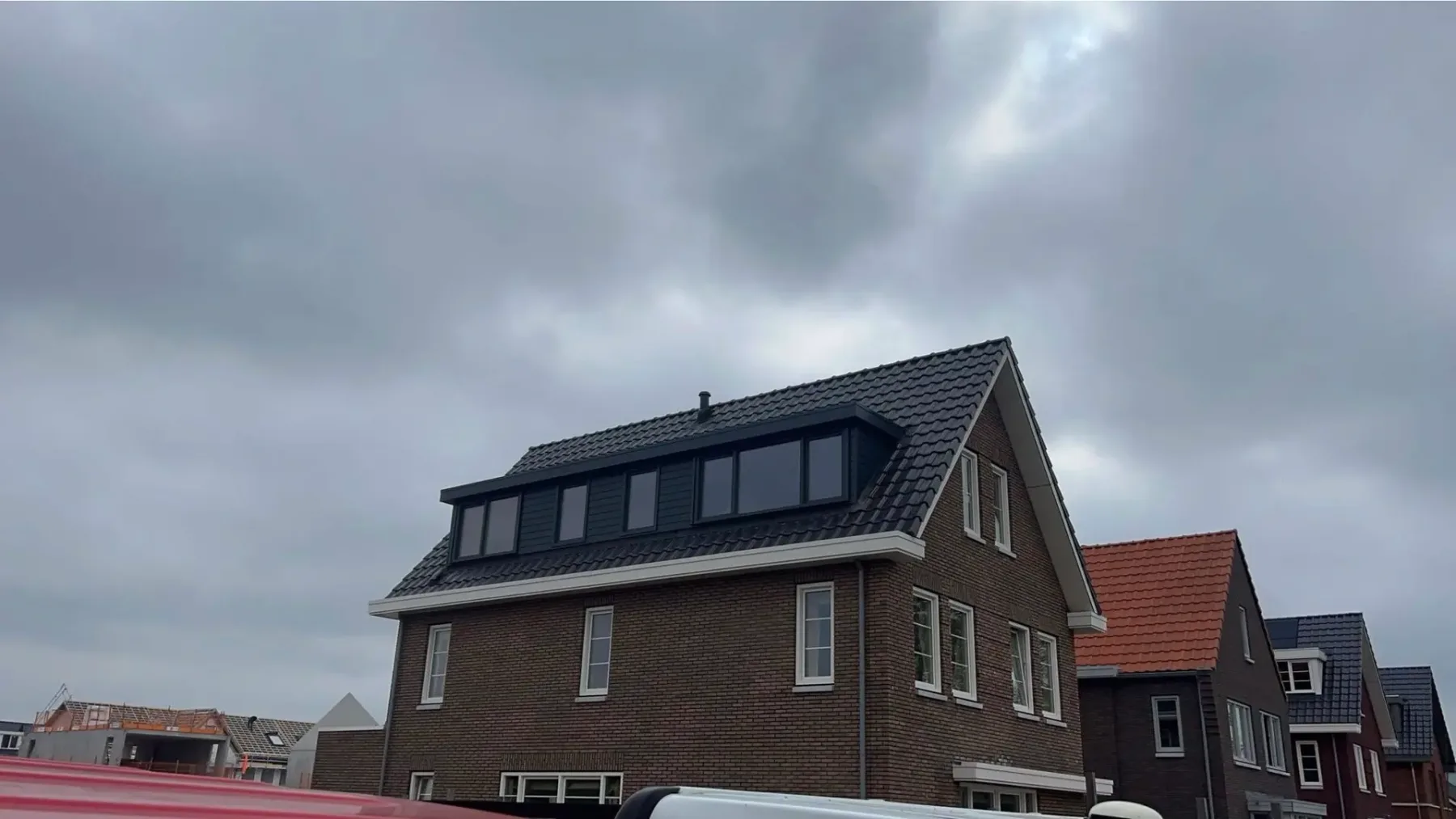 Over DeKozijnenExpert